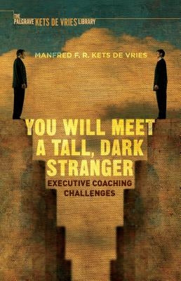 You Will Meet a Tall, Dark Stranger: Executive Coaching Challenges by Kets de Vries, Manfred F. R.