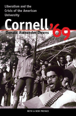 Cornell '69 by Downs, Donald A.