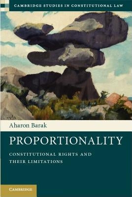 Proportionality by Barak, Aharon