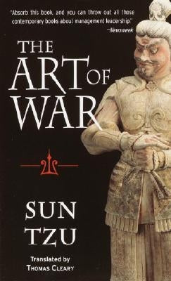 The Art of War by Tzu, Sun