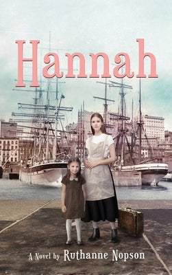 Hannah by Nopson, Ruthanne