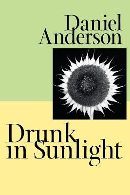 Drunk in Sunlight by Anderson, Daniel