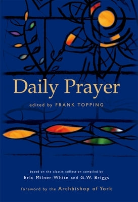 Daily Prayer by Topping, Frank