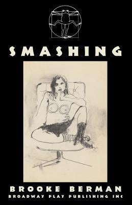 Smashing by Berman, Brooke