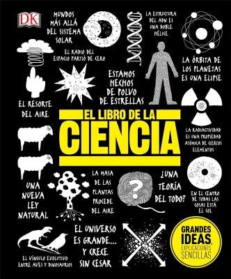 El Libro de la Ciencia by DK