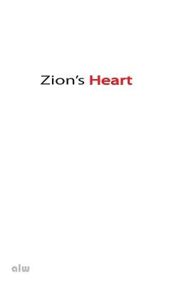 Zion's Heart by Wallace, Anthony L.