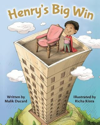 Henry's Big Win by Ducard, Malik