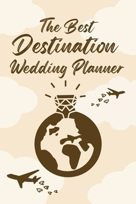 The Best Destination Wedding Planner by Constantin, Zuzana