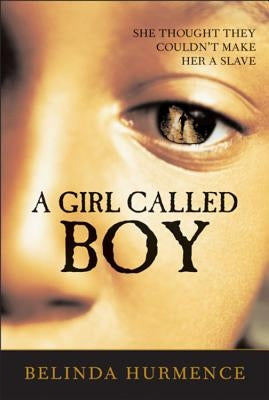 A Girl Called Boy by Hurmence, Belinda