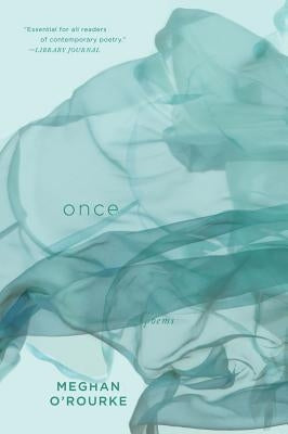 Once by O'Rourke, Meghan