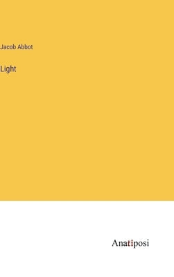 Light by Abbot, Jacob