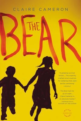The Bear by Cameron, Claire