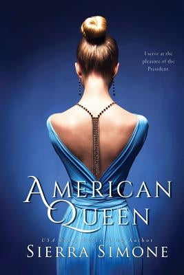 American Queen by Simone, Sierra