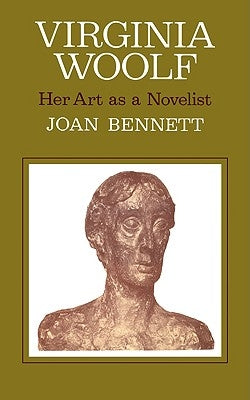 Virginia Woolf by Bennett, Joan