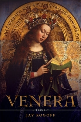 Venera: Poems by Rogoff, Jay