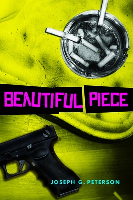 Beautiful Piece by Peterson, Joseph G.