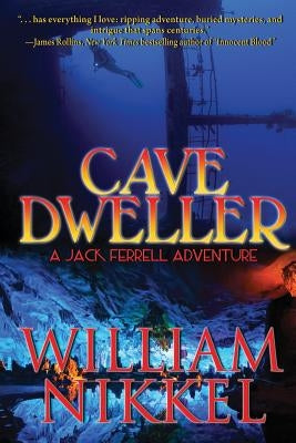 Cave Dweller by Nikkel, William