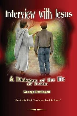 Interview with Jesus by Pettingell, George William