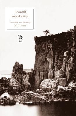 Beowulf - Second Edition by Anonymous