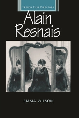 Alain Resnais by Wilson, Emma