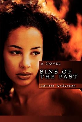 Sins of the Past by Anderson, Letitia