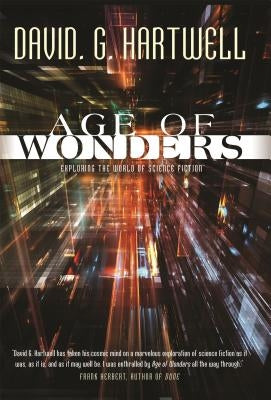 Age of Wonders by Hartwell, David G.