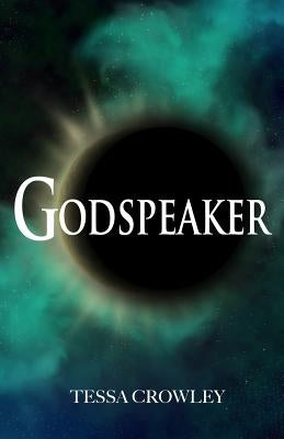 Godspeaker by Crowley, Tessa