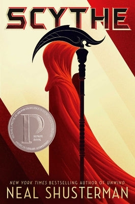 Scythe, 1 by Shusterman, Neal