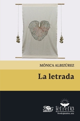 La letrada by Albiz&#250;rez, M&#243;nica