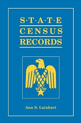 State Census Records by Lainhart, Ann Smith