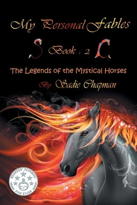 My Personal Fables Book 2 by Chapman, Sadie