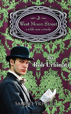West Moon Street by Urbinati, Rob