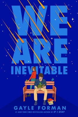 We Are Inevitable by Forman, Gayle