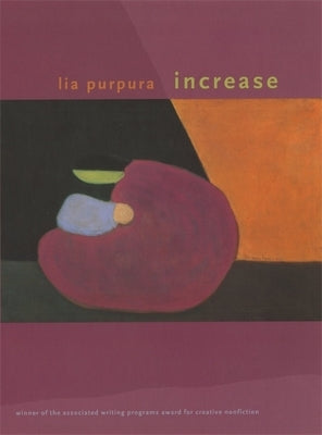 Increase by Purpura, Lia