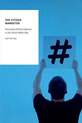Citizen Marketer Osdp P by Penney, Joel