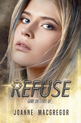 Refuse by MacGregor, Joanne