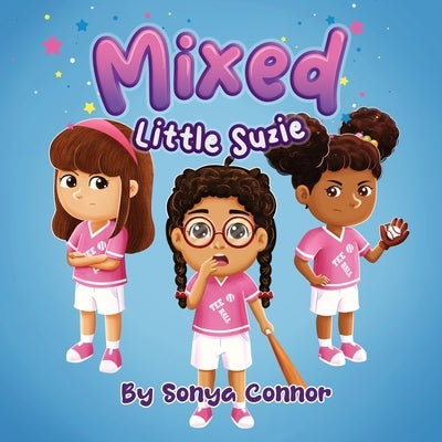 Mixed Little Suzie by Connor, Sonya