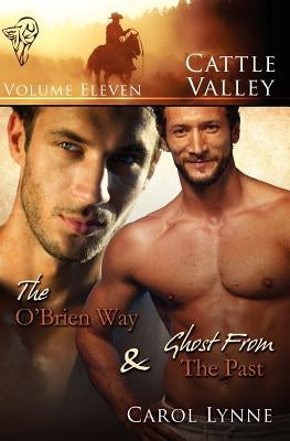 Cattle Valley: Vol 11 by Lynne, Carol