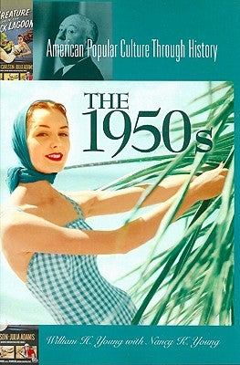 The 1950s by Young, William