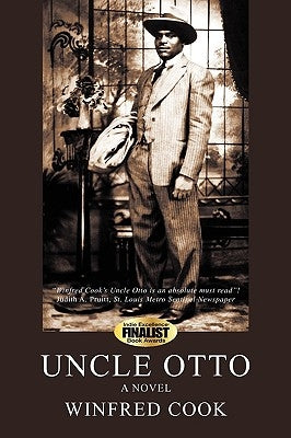 Uncle Otto by Cook, Winfred