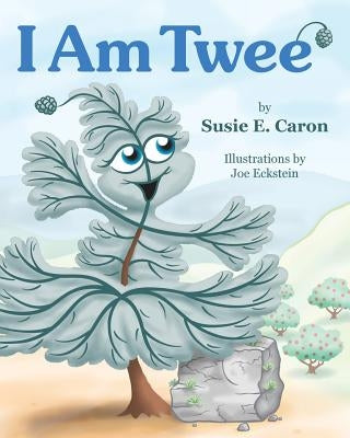 I Am Twee' by Caron, Susie
