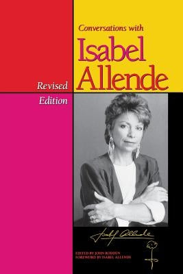 Conversations with Isabel Allende by Rodden, John