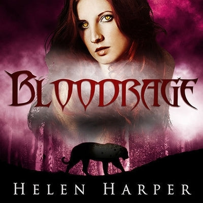 Bloodrage by Harper, Helen
