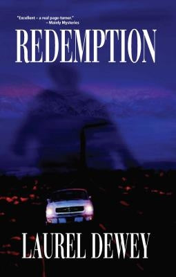 Redemption: Jane Perry Mysteries Book 2 by Dewey, Laurel