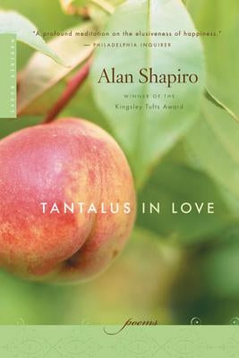 Tantalus in Love by Shapiro, Alan