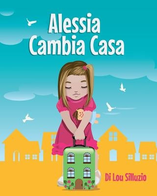 Alessia Cambia Casa by Barretto, Nieves