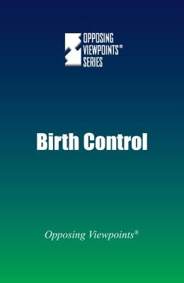 Birth Control by Lasky, Jack