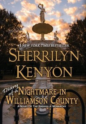 Nightmare in Williamson County by Kenyon, Sherrilyn