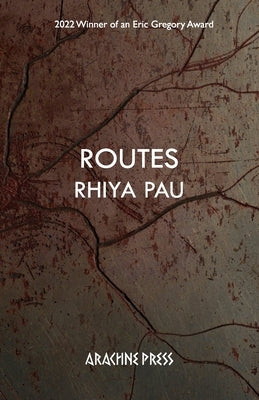 Routes by Pau, Rhiya