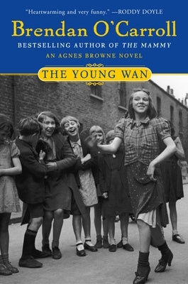 The Young Wan by O'Carroll, Brendan